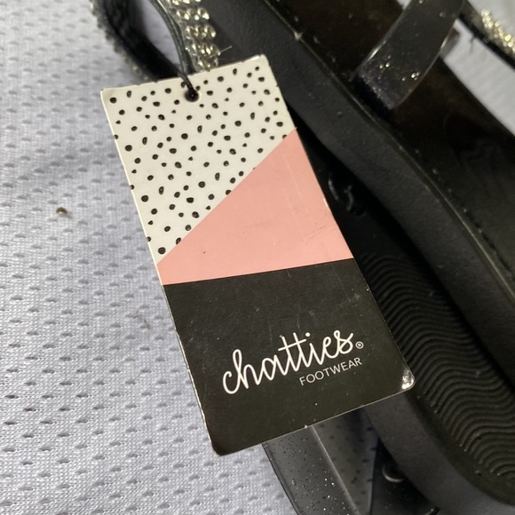 NWT Sandals size 10 - Picture 5 of 5